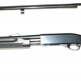 レミントン　M870ウイングマスター　20番　870LW